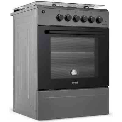 Плита Artel APETITO 10-E GREY Винница