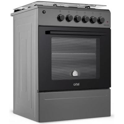 Плита Artel APETITO 10-E GREY Винница - изображение 1