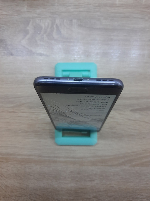 Б/У Смартфон Meizu m5s 3GB/16GB Днепр - изображение 4