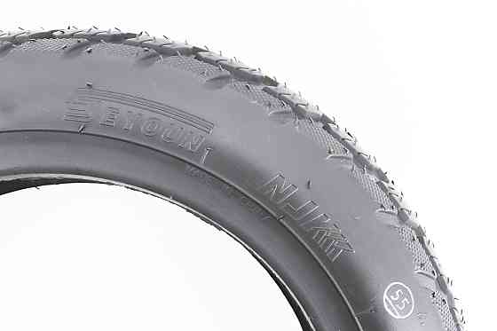 Шина 3,00-10 безкамерна, дорожня SY-S031 Київ