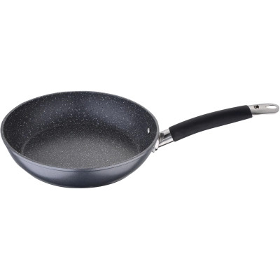 Сковорода MasterPro Home edition, 20 см (BGMP-3280-BK) Вінниця - фото 2