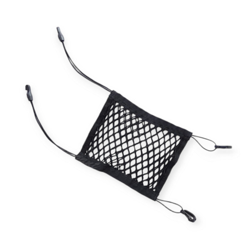 Сітка-кишеня в салоні автомобіля 300х250мм між сидіннями. Мукачево - фото 1