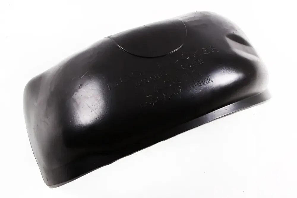 Подкрылок Lacetti Mega Locker передний левый Винница - изображение 3