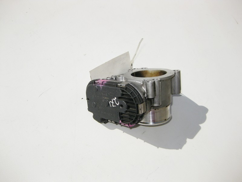 Mercedes-Benz  A2711410025 Дросельна заслінка для двигуна M271 R4 1.6 1.8K E-Class W211 W212 C-Class W203 W204 CLK C209 Одесса - изображение 1