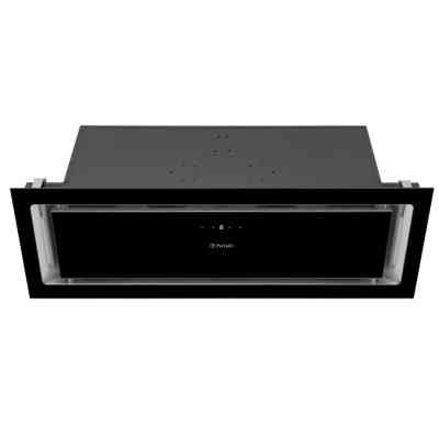 Витяжка кухонна Perfelli BISP 9673 BL 1000 LED Strip Вінниця