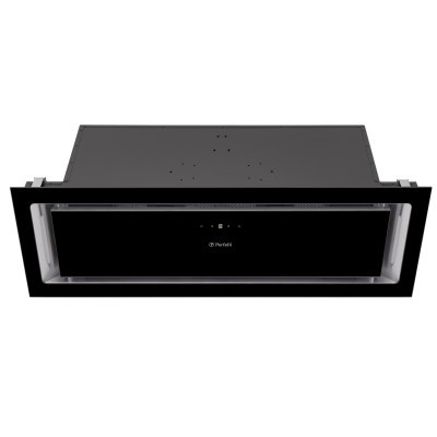 Витяжка кухонна Perfelli BISP 9673 BL 1000 LED Strip Вінниця - фото 1