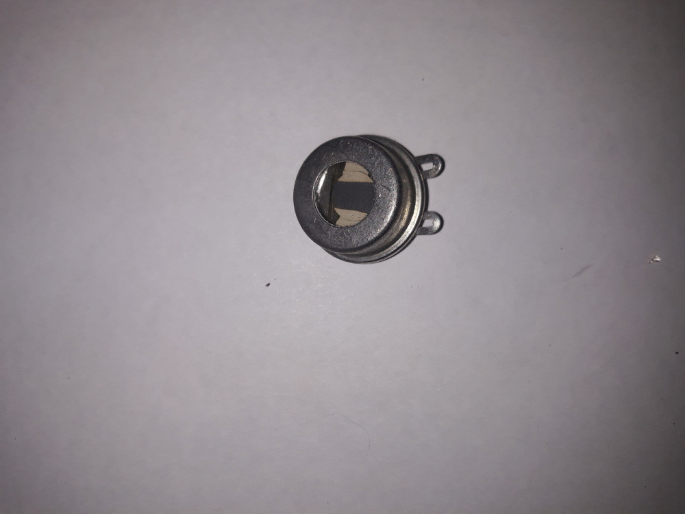 Фоторезистор ФСД-Г1 Харків - фото 1