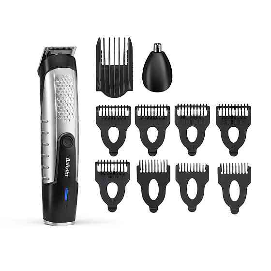Тример Babyliss T812E ( 13776 ) Харьков