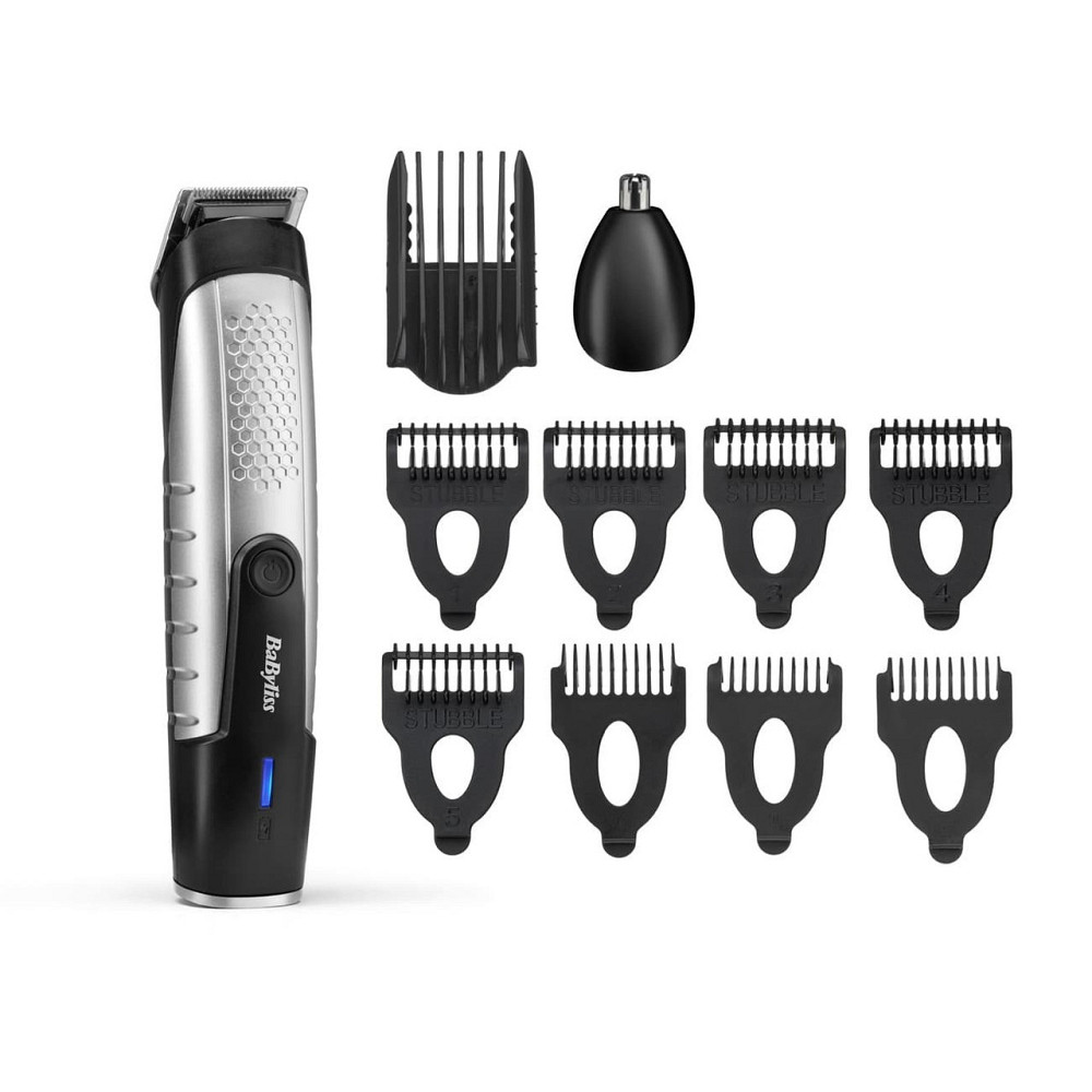 Тример Babyliss T812E ( 13776 ) Харків - фото 1