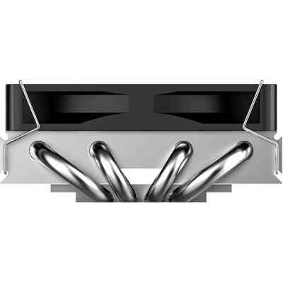 Кулер до процесора JONSBO HP400S Black Вінниця