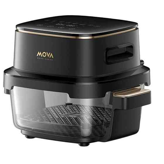 Мультипіч Mova AeroChef AF20 Pro (MOVA-AF20Pro) ( 19628 ) Харьков