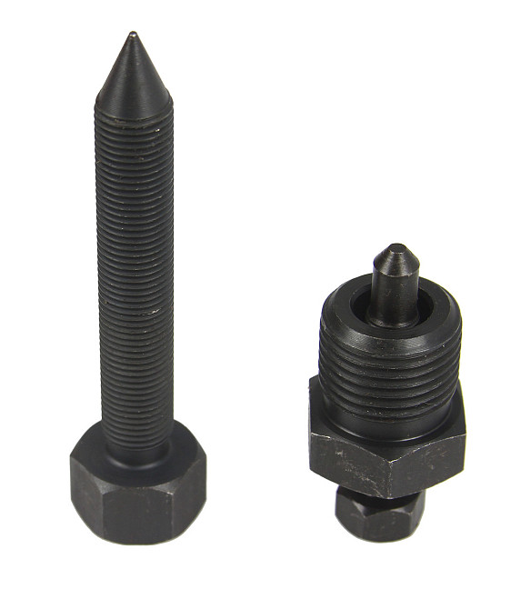 Набор для демонтажа компрессора кондиционера с кейсом Mar-Pol (M80452) Нововолынск - изображение 6