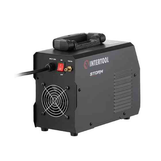 Плазморіз INTERTOOL WT-4040, CUT-40A, STORM Інверторний плазморіз для металообробки Львів