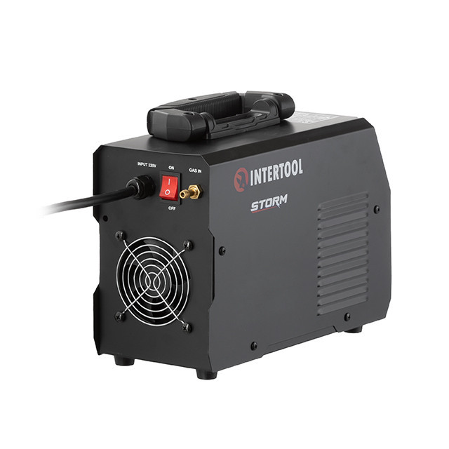 Плазморіз INTERTOOL WT-4040, CUT-40A, STORM Інверторний плазморіз для металообробки Львів - фото 3