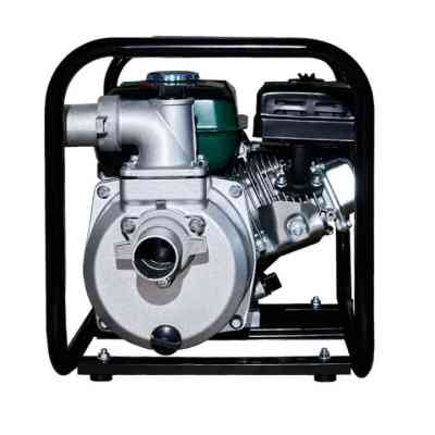 Мотопомпа Зеніт бензинова ЗМП-50 v2.0 (853425) Винница