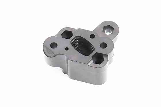 Патрубок карбюратора  FS-38/45/55 Киев