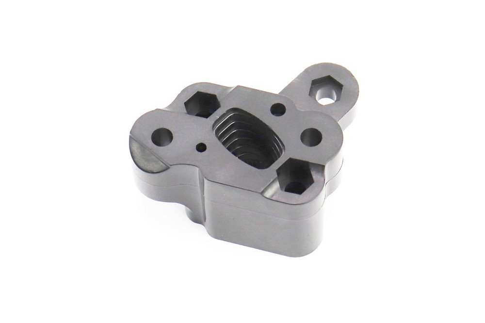 Патрубок карбюратора  FS-38/45/55 Київ - фото 2