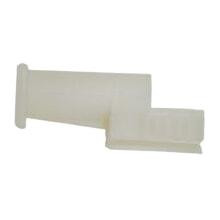 Направляющая стеклоподъемника передняя левая правая VW Polo III, Polo III variant Киев - изображение 1