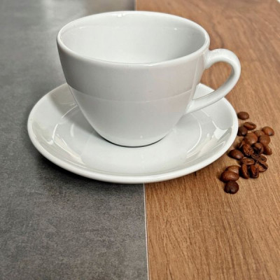 Чашка Lubiana серія "Nana" 80 мл (1740) Винница - изображение 2