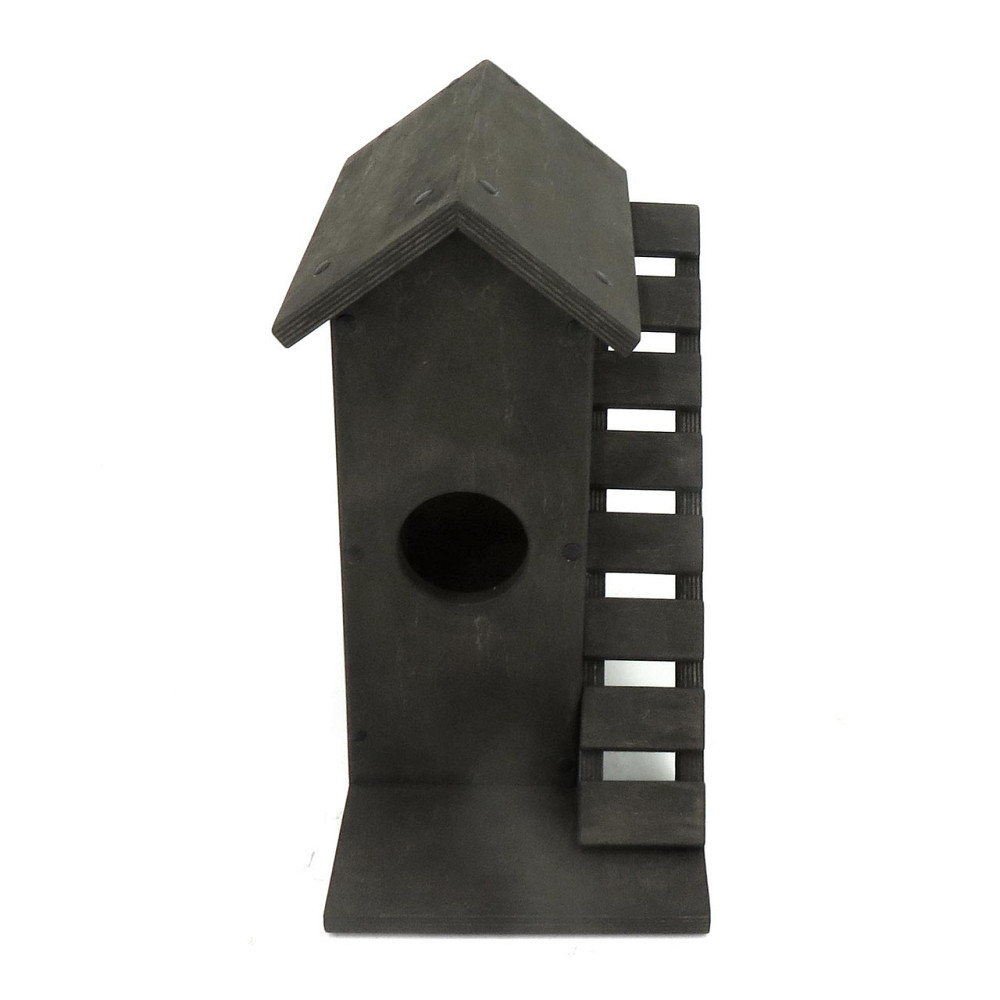 Домик для белок 