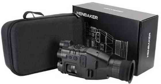 Прицел ночного видения Henbaker CY789 Прибор цифровой Все Крепления! Киев