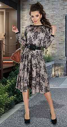 Красиве шовкове плаття Київ