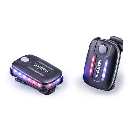 Ліхтар сигнальний Nextorch UT21 Київ
