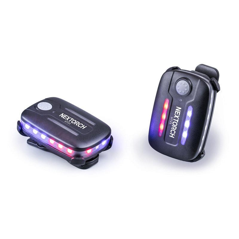Ліхтар сигнальний Nextorch UT21 Київ - фото 4