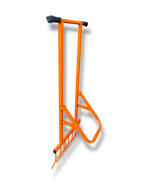 Диво-лопата (диво вила) на 7 зубців (полегшена) Харків - фото 3