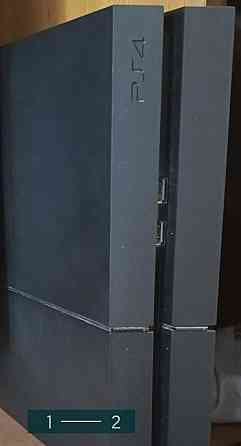 Приставка: SONY PlayStation 4 , 500Gb. Киев