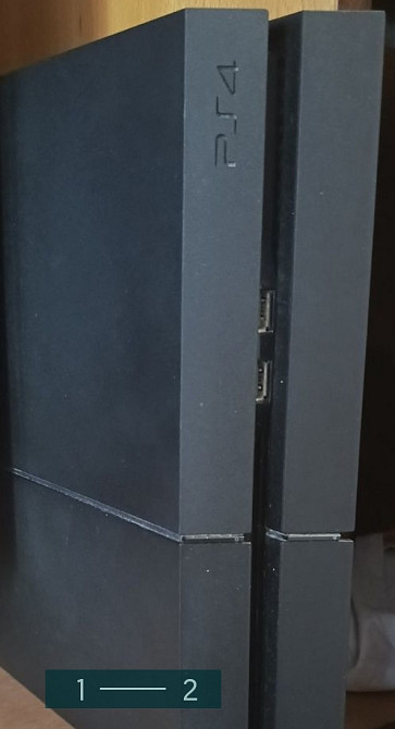 Приставка: SONY PlayStation 4 , 500Gb. Киев - изображение 1