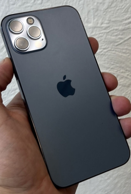 Айфон iPhone 12 Pro 256Gb. Unlock. Київ - фото 3