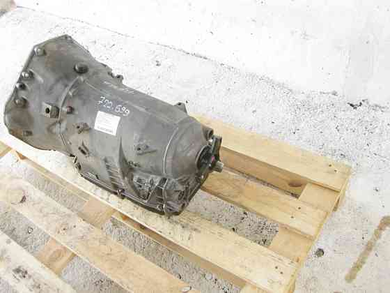 Mercedes-Benz  A2112701400 5-ступінчаста АКПП 5G-TRONIC 722.699 з гідротрансформатором Одеса