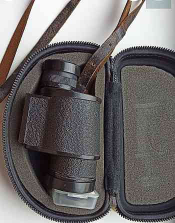 Новий монокуляр 7*35 сомз. Київ