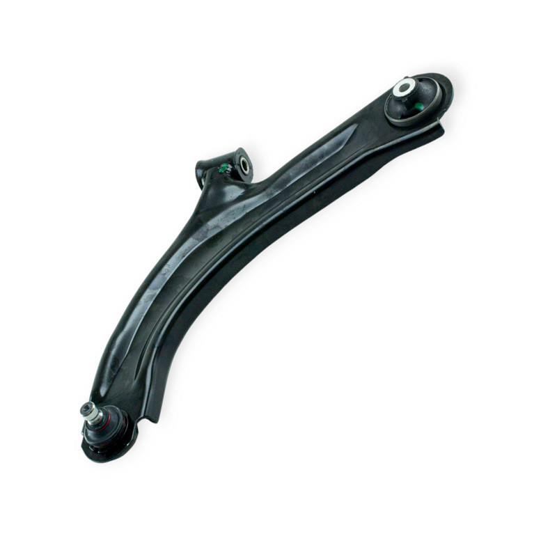 Важіль передньої підвіски автомобіль Нісан NOTE E11 лівий L Мукачево - фото 1