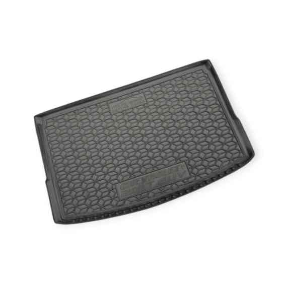 Килимок Chevrolet Bolt EUV 2022-> верхня полиця багажника Мукачево