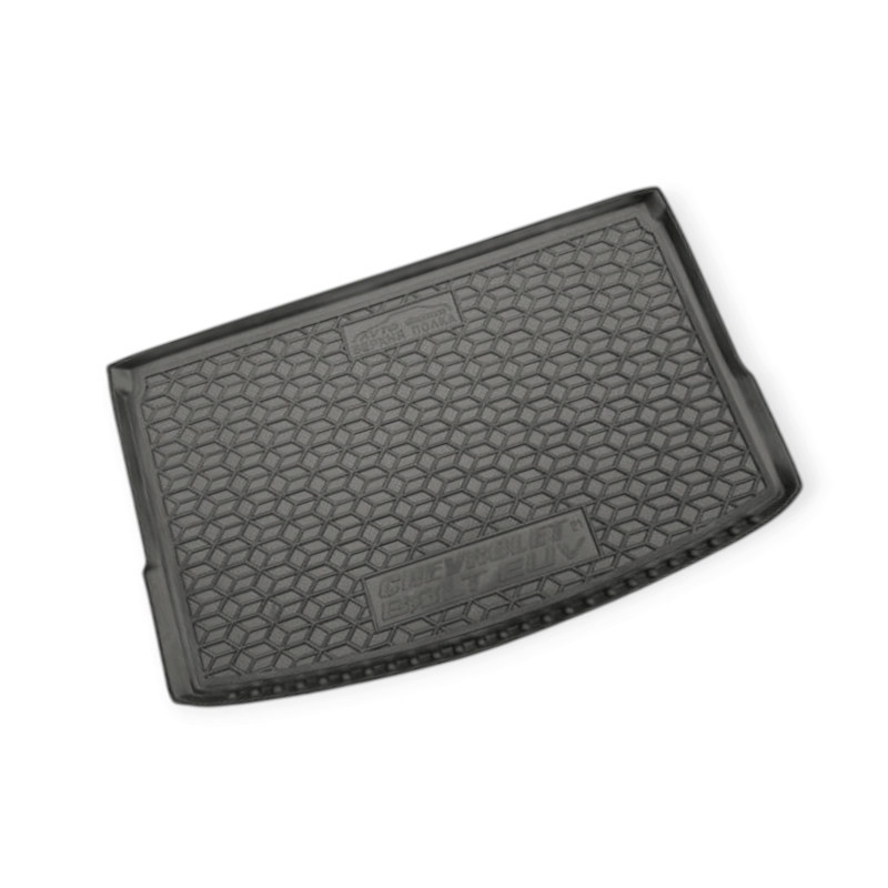 Килимок Chevrolet Bolt EUV 2022-> верхня полиця багажника Мукачево - фото 1