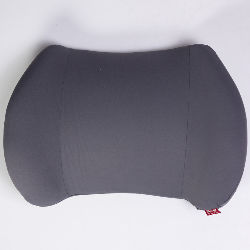 Yiwu Подушка для попереку Minimal, сірий HP-56-26G Коломия - фото 1