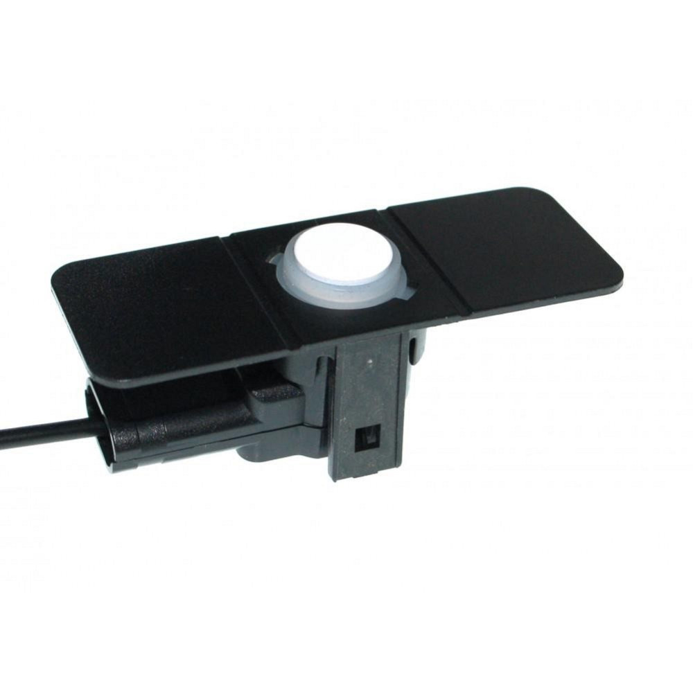 Датчик парковочных систем Baxster 16.5 мм White внутренний №2 Харьков - изображение 2