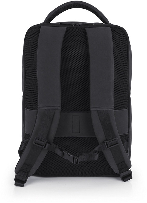 Рюкзак для ноутбука Gabol Backpack Reflect 14L Grey (412455-016) Київ - фото 4