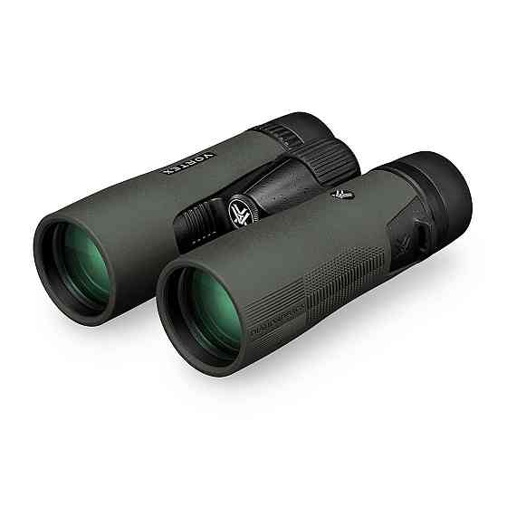 Бінокль Vortex Diamondback HD 10x42 (DB-215) Днепр