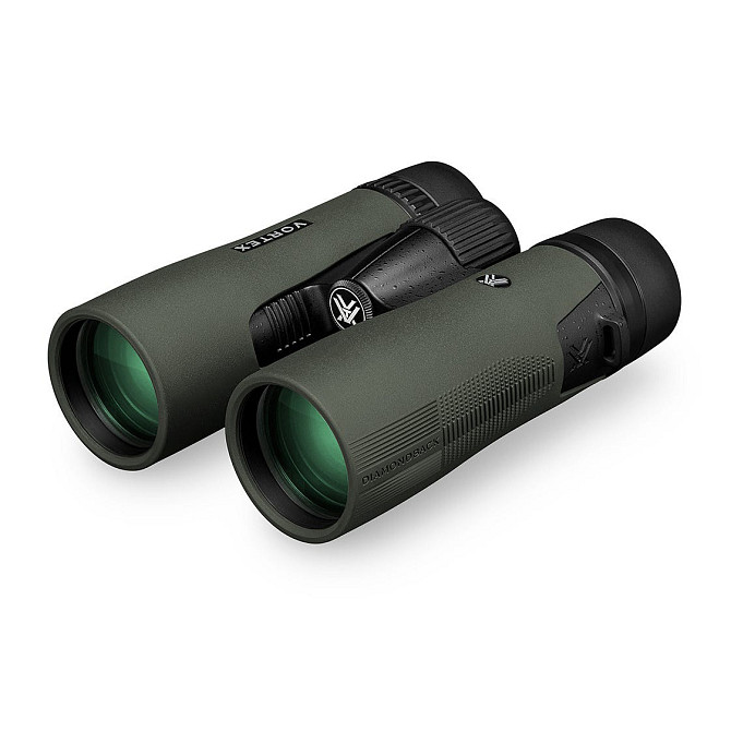 Бінокль Vortex Diamondback HD 10x42 (DB-215) Днепр - изображение 1