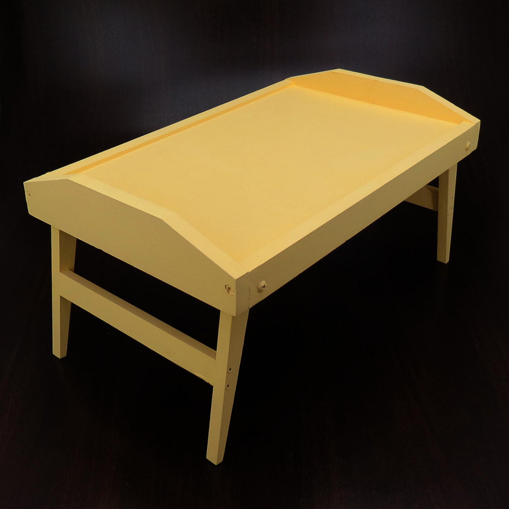 Столик-піднос для сніданку "Колорадо" лимонад Миколаїв - фото 6