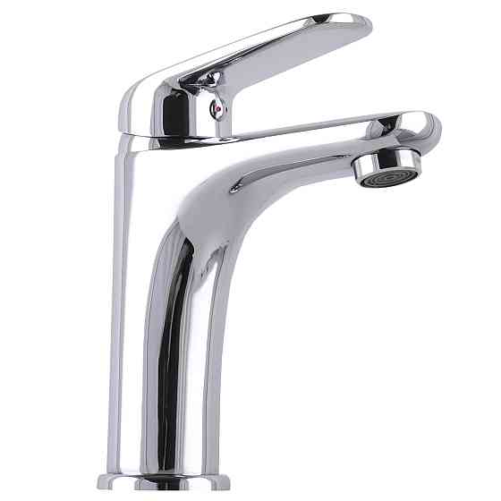 Змішувач для умивальника Globus Lux Koln GLK-0401 Київ