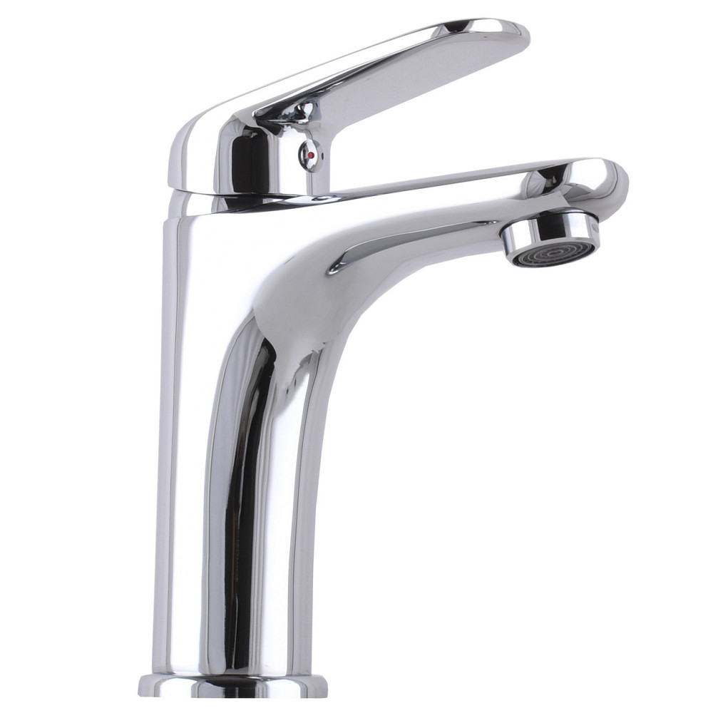 Змішувач для умивальника Globus Lux Koln GLK-0401 Київ - фото 4