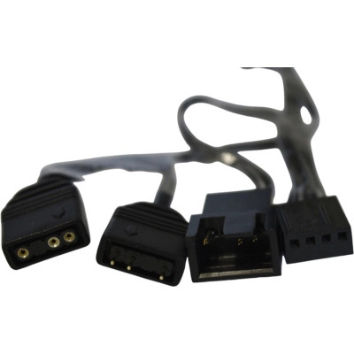 Кулер до корпусу Cooling Baby FR12025 Вінниця - фото 7