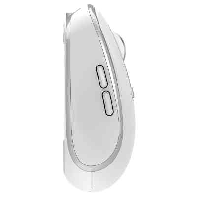 Мишка YENKEE YMS 2085WE Noble Wireless/Bluetooth White (45019715) Вінниця