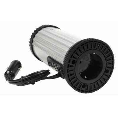 Автомобильный инвертор EnerGenie 12V/220V 150 Вт (EG-PWC150-01) Винница