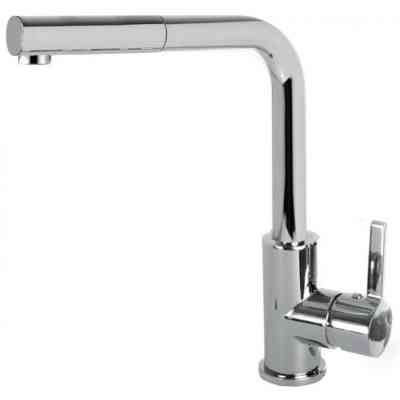 Змішувач Elleci SHELL PLUS CROMATO Вінниця