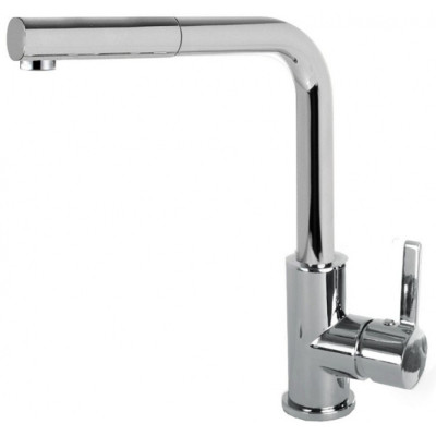 Змішувач Elleci SHELL PLUS CROMATO Вінниця - фото 1